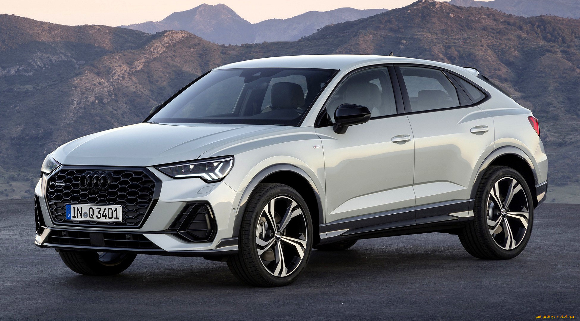 audi q3 sportback, , audi, , 